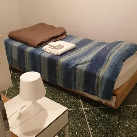 Casadelfalegname Frassino 3 Stanze 7 Posti Letto 1 Singola 1 Doppia 1 Tripla Гостевой дом San Giovanni in Bosco