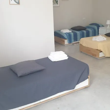 Casadelfalegname Frassino 3 Stanze 7 Posti Letto 1 Singola 1 Doppia 1 Tripla