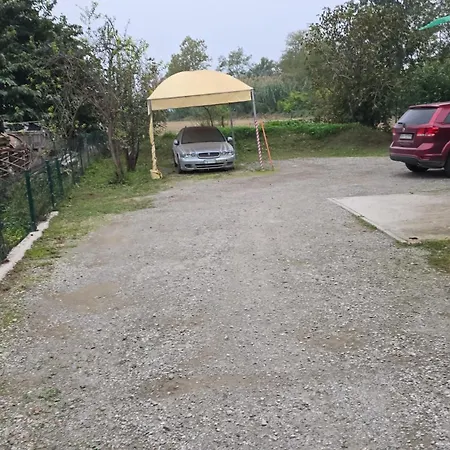 Casadelfalegname Frassino 3 Stanze 7 Posti Letto 1 Singola 1 Doppia 1 Tripla