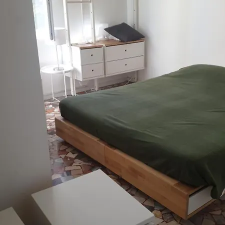 Casadelfalegname Frassino 3 Stanze 7 Posti Letto 1 Singola 1 Doppia 1 Tripla 3* San Giovanni in Bosco