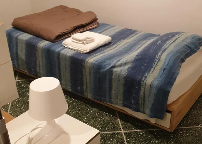 Casadelfalegname Frassino 3 Stanze 7 Posti Letto 1 Singola 1 Doppia 1 Tripla Casa de hóspedes San Giovanni in Bosco