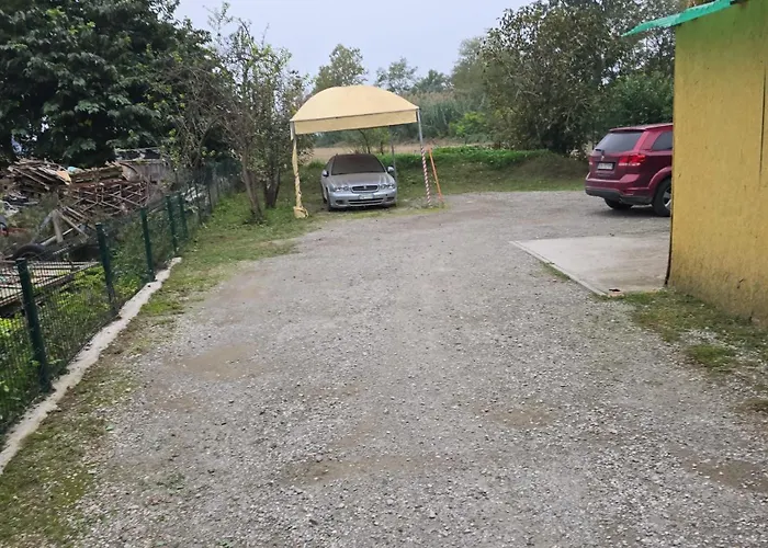 Casadelfalegname Frassino 3 Stanze 7 Posti Letto 1 Singola 1 Doppia 1 Tripla