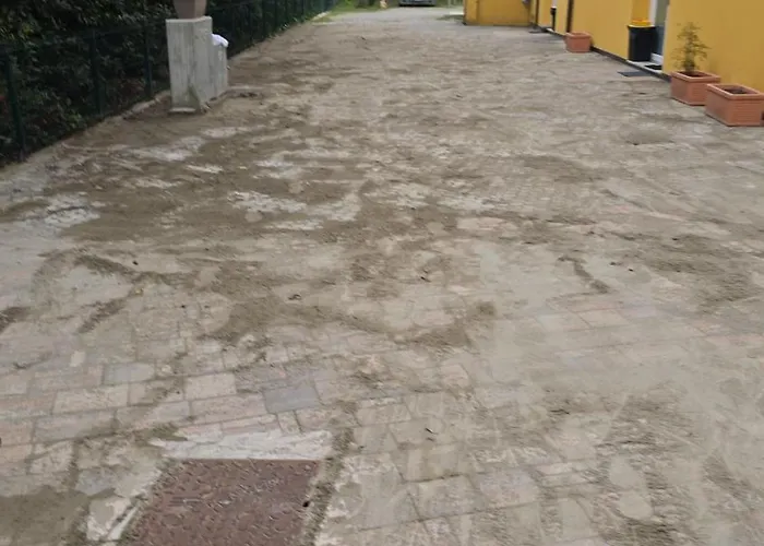 Casadelfalegname Frassino 3 Stanze 7 Posti Letto 1 Singola 1 Doppia 1 Tripla Casa de hóspedes