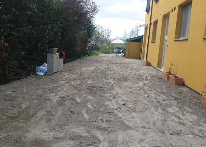 Casadelfalegname Frassino 3 Stanze 7 Posti Letto 1 Singola 1 Doppia 1 Tripla Casa de hóspedes 3*