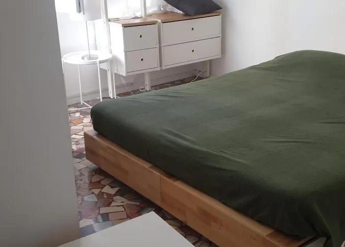 Casadelfalegname Frassino 3 Stanze 7 Posti Letto 1 Singola 1 Doppia 1 Tripla 3* San Giovanni in Bosco
