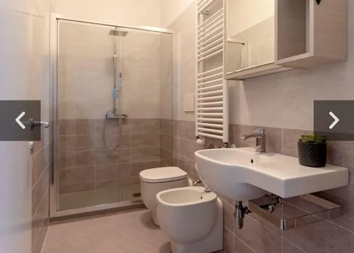 Casadelfalegname Frassino 3 Stanze 7 Posti Letto 1 Singola 1 Doppia 1 Tripla 3*