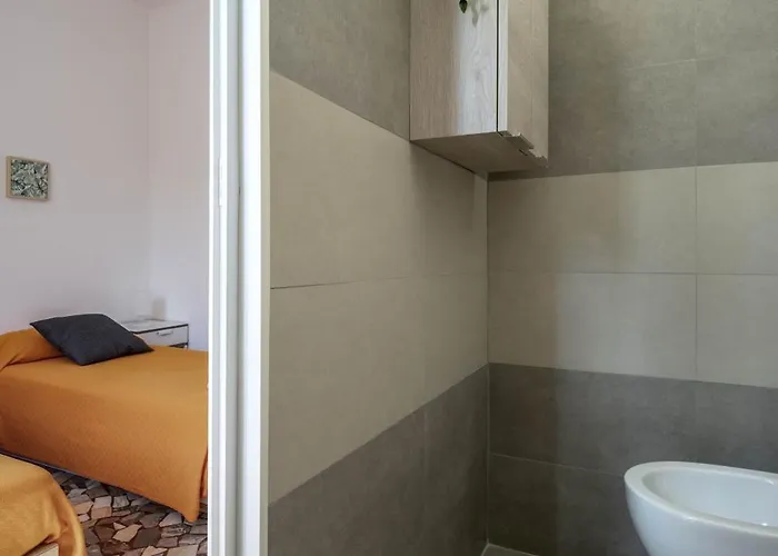 Casa de hóspedes Casadelfalegname Frassino 3 Stanze 7 Posti Letto 1 Singola 1 Doppia 1 Tripla 3*